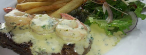 food Kirks Hotel Mornington
